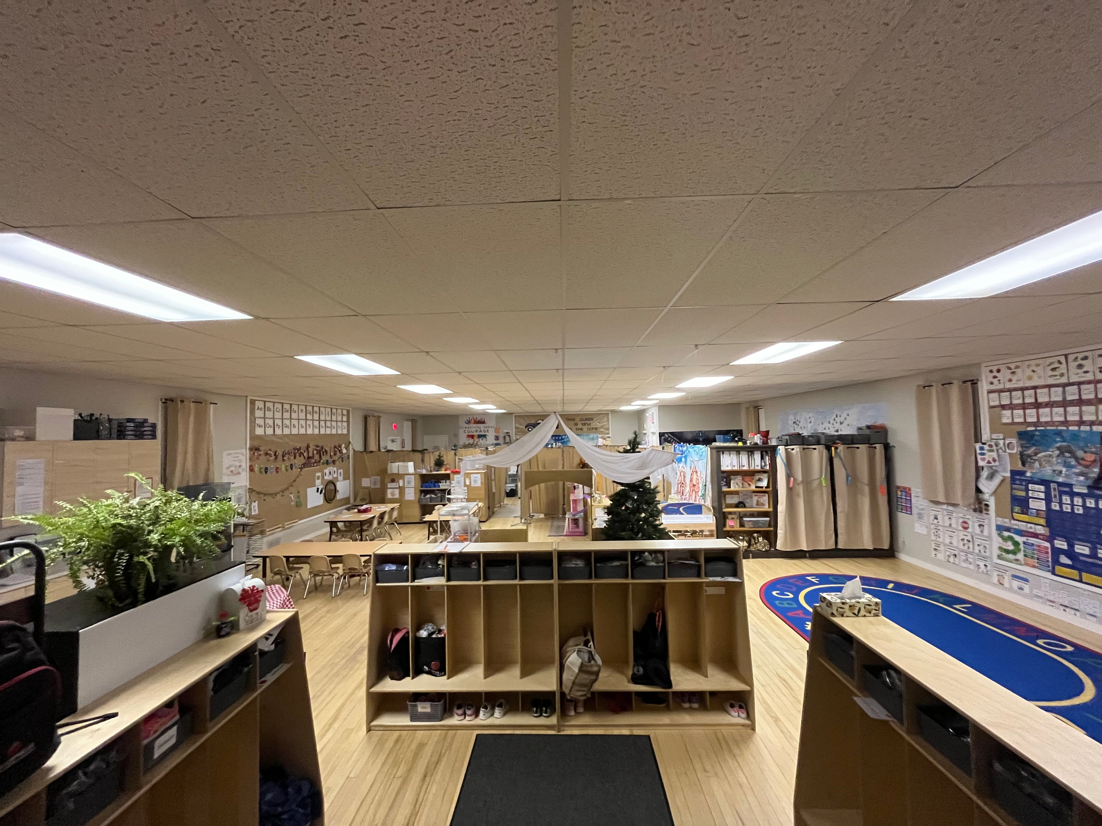 Millarville Early Learning Society - Licensed Daycare in Millarville, AB
